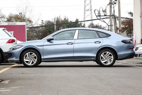 上汽大众凌渡 2023 款 280TSI DSG 炫辣版 用车成本全解析