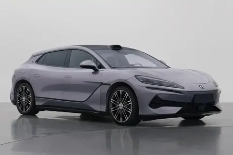 动力全面升级，选装激光雷达！比亚迪旗下多款新车亮相工信部目录